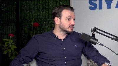 İYİ Partili isim kimsenin korkudan söyleyemediğini açıkladı! Yer yerinden oynayacak! AKP’liler bile suspus oldu