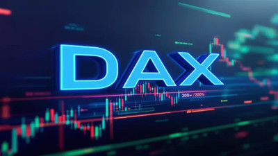 Avrupa Borsalarında tansiyon yükseldi: DAX çakıldı