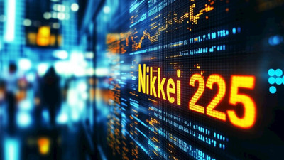 Nikkei kritik desteği test ddiyor: Yükseliş trendinde zorlu sınav
