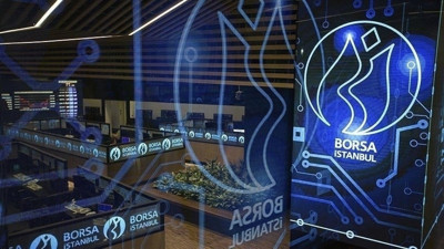 Borsa İstanbul’da günün ilk yarısı kayıpla kapandı! (2 Eylül 2025)