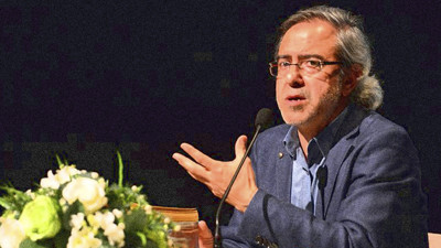 “Derin Tarihçi” değil fitne üretim merkezi! İşi gücü Türk milletine saldırmak…