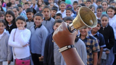 Okul zili çalıyor: Yeni sezona hazır mısınız?