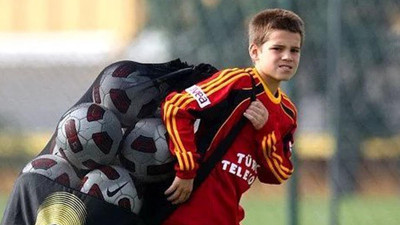 Babasının efsanesini yaşatacak! Yıllar sonra Türkiye'ye dönüyor