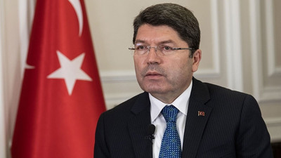 Kayyum sonrası Bakan Tunç'tan dikkat çeken paylaşım!