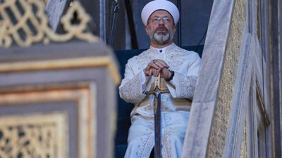 Ali Erbaş'ın görev süresi doluyor. Yeni isim belli oldu iddiası