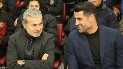 Fenerbahçe'de Aykut Kocaman ve Volkan Demirel sürprizi! İki efsaneye teklif yapıldı
