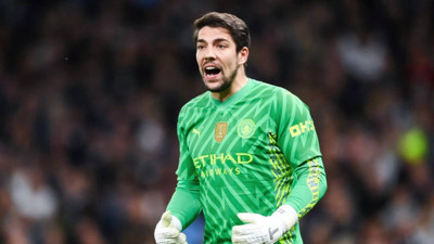 Trabzonspor'dan dev hamle! Manchester City ile temas kuruldu