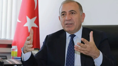 Gürsel Tekin'den CHP'den ihraç edilmesine ilişkin açıklama