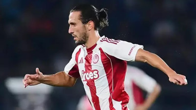 Yusuf Yazıcı'ya büyük şok! Bu karar sonrası Olimpiakos'tan ayrılabilir