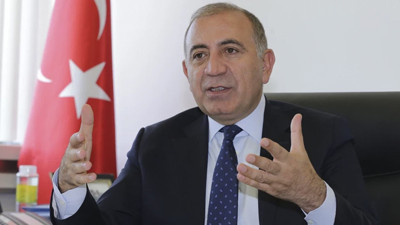 Gürsel Tekin hakkında çok konuşulacak bomba iddia! Kayyum olarak atanmıştı…