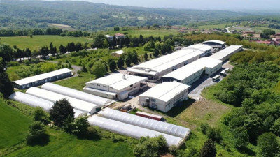 Türkiye'nin 32 yıllık giyim devi iflasın pençesinde. Başarı ödülü kazanmıştı