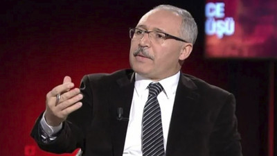 Saray’ın derin kulağı görevini layıkıyla yaptı! Yalaya yalaya bitiremedi...