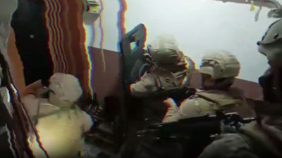 29 ilde dev operasyon, 64 şüpheli tutuklandı!