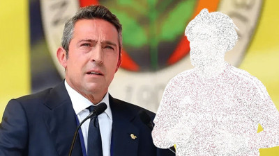 Fenerbahçe'den fırsat transferi! Taraftarlar çılgına dönecek