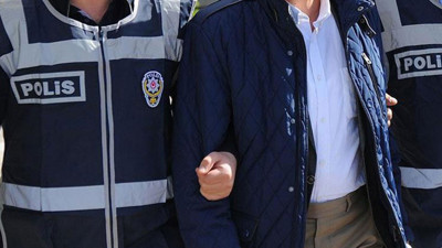 İBB operasyonunda yeni dalga! Çok sayıda isim gözaltında