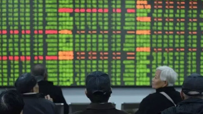 Asya borsaları Güney Kore hariç negatif seyrediyor! (3 Eylül 2025)