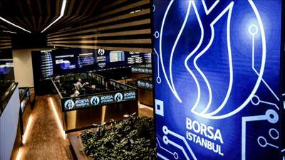 Borsa güne yatay başladı (3 Eylül 2025)
