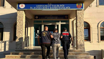 10 yıla yakın hapis cezası bulunan şahıs yakalandı!