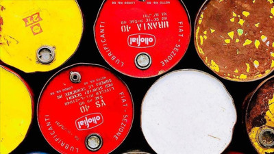 Brent petrol 66 doları aştı: İşte nedenleri! (8 Eylül 2025)