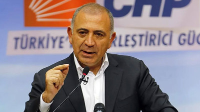 Kayyum olarak atanan Gürsel Tekin'den "göreve başladık" açıklaması