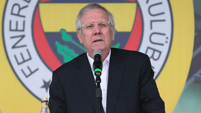 Aziz Yıldırım başkan adaylığı için kararını verdi!