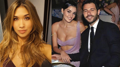 Hande Erçel’i sarsan ihanet iddiası: Hakan Sabancı eski sevgilisiyle mi yakalandı?