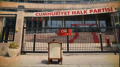 CHP Genel Başkanı olmak için Bahçeli'yi devreye soktu! Ankara'yı sarsan kulis...