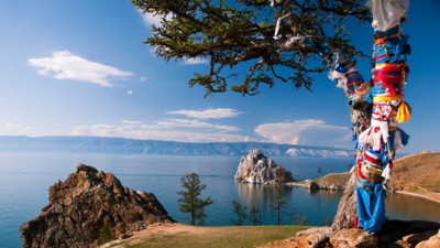 Baykal Gölü tartışmaları alevlendi