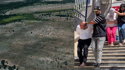 İstanbul’da film gibi dolandırıcılık! Arazi vurgununda şok detaylar