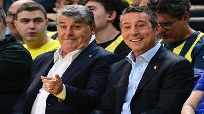 İspanyollar duyurdu! Beşiktaş ve Fenerbahçe Real Madrid'in yıldızının peşinde!