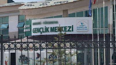 Denizi olmayan kentte eşi dostu "cankurtaran" yaptılar!