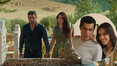 Uzak Şehir'e rakip mi geliyor! Başrolde İsmail Hacıoğlu var