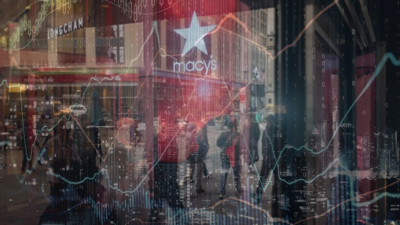 Macy's hisseleri beklentileri aştı