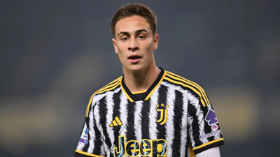 Sözleşmesi yeni uzatılmıştı! Juventus'tan flaş Kenan Yıldız kararı