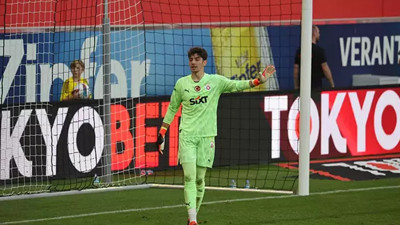 Galatasaray Jankat Yılmaz'ı Süper Lig ekibine kiralıyor