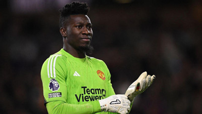 Trabzonspor'dan sürpriz Onana hamlesi!