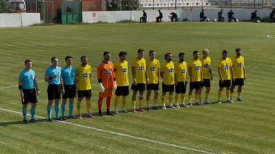 Diyarbekir'den şok karar! Sahaya çıkmadılar