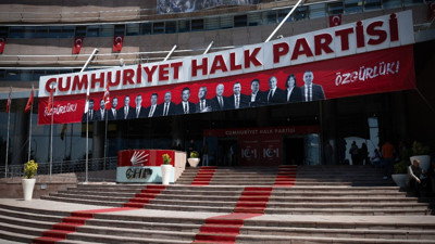 Muhalefeti bitirecek savaş senaryosu! CHP’yi bekleyen büyük tehlike