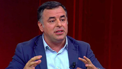 Barış Yarkadaş disipline sevk edildi