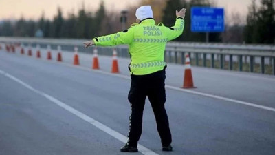 Kara yolları için sürücülere önemli uyarı! İşte trafiğe kapatılan yollar (4 Eylül 2025)