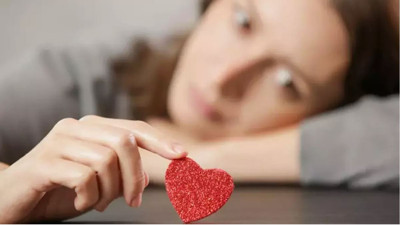 Kırık kalbi iyileştirmenin 5 altın kuralı!