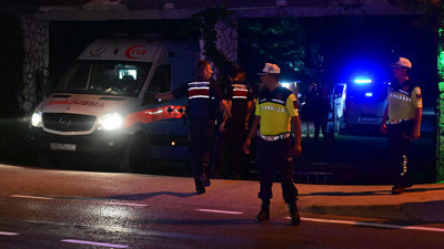 Savcı öldürülmüştü! Olay ile ilgili sıcak gelişme