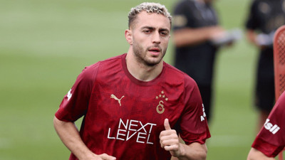 Galatasaray'da flaş Barış Alper Yılmaz kararı!