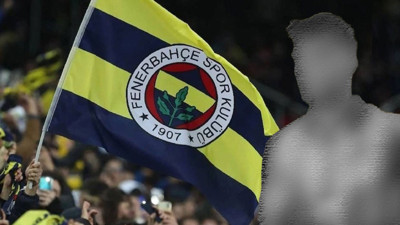 Fenerbahçe rüya forvetine kavuşuyor!