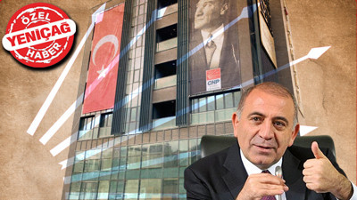 Gürsel Tekin, pazartesi günü yapacağı ilk icraatı açıkladı… Yeniçağ’dan Süleyman Çay’a konuştu… Kayyum olarak atanmıştı…