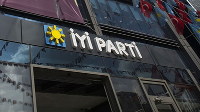 İYİ Parti'den "umudunu yitirme" mesajı