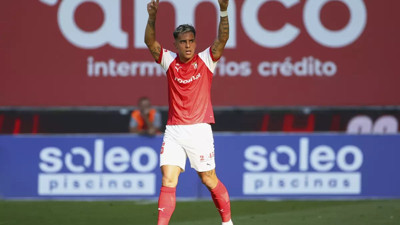 Fenerbahçe orta sahasını Portekiz'de buldu!