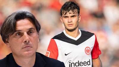 A Milli Takım'ın maç kadrosu belli oldu: Montella'dan sürpriz Can Uzun kararı!