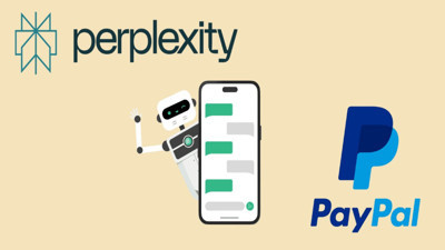 Perplexity'den PayPal kullanıcılarına müjde