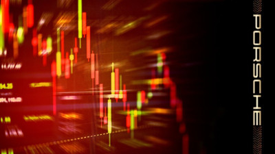 Porsche hisseleri çakıldı: Üç yıl sonra DAX endeksinden çıkartıldı